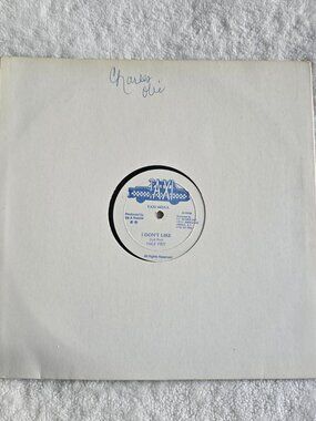 Come Alive / I Don't Like x Half Pint